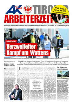   Der Alttext fehlt. Es muss mind. ein Copyright-Feld gesetzt sein.