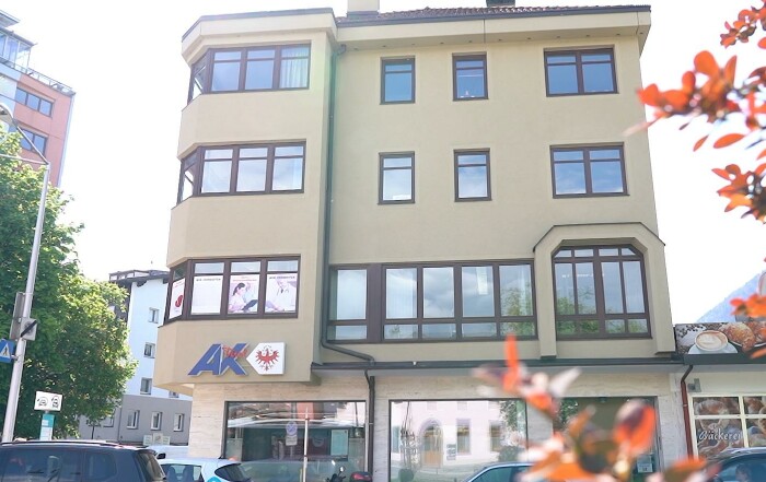 © AK Tirol AK Wörgl