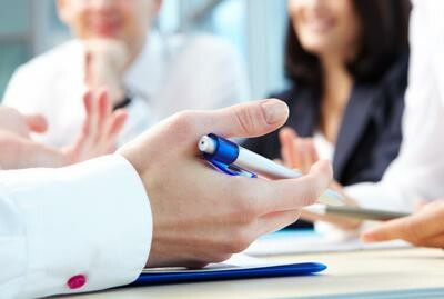 © pressmaster, fotolia.com Bildungsberatung
