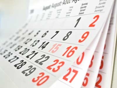 Kalender